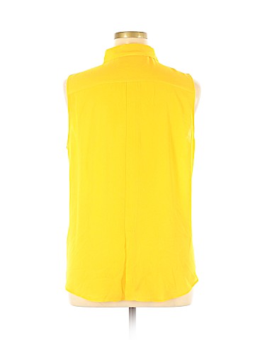 Apt. 9 Sleeveless Blouse (view 2)