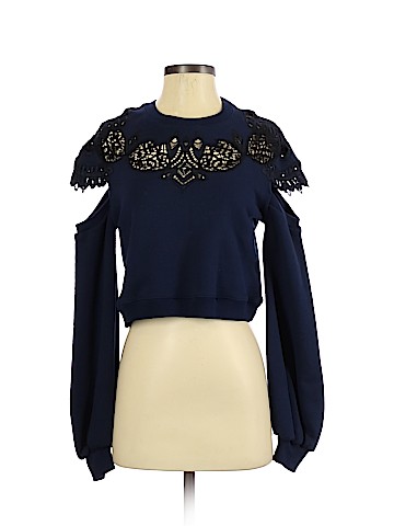 Jonathan Simkhai Sweatshirt (view 1)