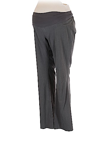 Motherhood Dress Pants (view 1)