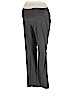 Motherhood Silver Dress Pants Size XL - photo 1