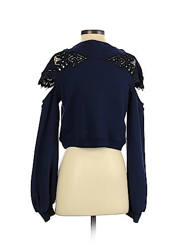 Jonathan Simkhai Sweatshirt (view 2)