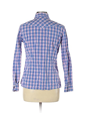 R.M. Williams Long Sleeve Button-Down Shirt (view 2)