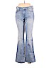 NYDJ Blue Jeans Size 8 (petite) - photo 1
