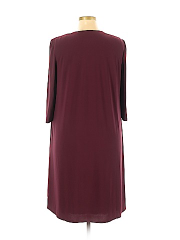 R&M Richards Casual Dress (view 2)