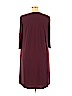 R&M Richards Purple Casual Dress Size 16 - photo 2