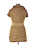 Route 66 Tan Casual Dress Size XL - photo 2