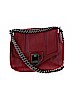 Aimee Kestenberg Red Crossbody Bag One size - photo 1