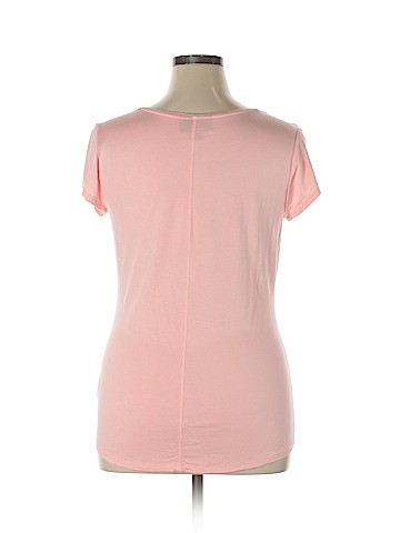 Attention Short Sleeve T-Shirt (view 2)