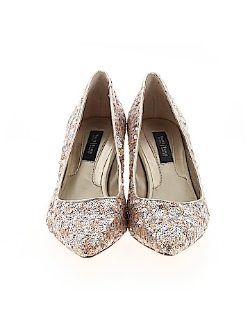 White House Black Market Heels (view 2)