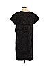 ATM Black Casual Dress Size S - photo 2