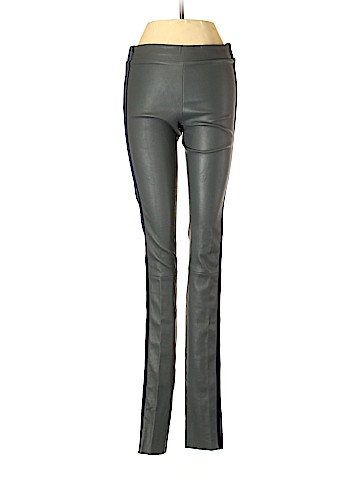 Les Chiffoniers Leather Pants (view 1)