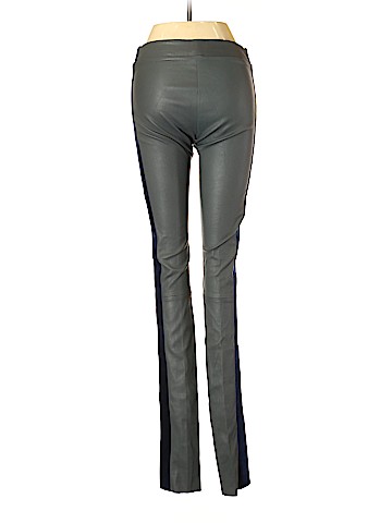 Les Chiffoniers Leather Pants (view 2)