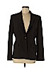 Elie Tahari Brown Blazer Size 8 - photo 1