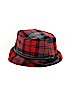 Coach Plaid Red Hat Size S - photo 1
