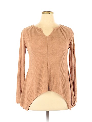 Unbranded Long Sleeve Top (view 1)
