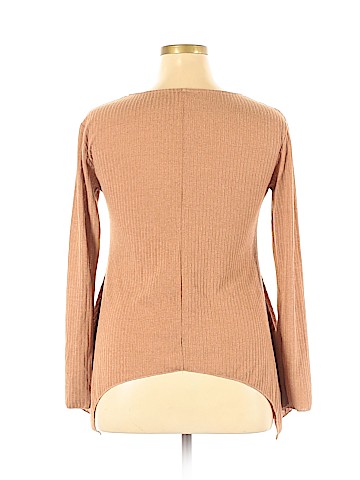 Unbranded Long Sleeve Top (view 2)