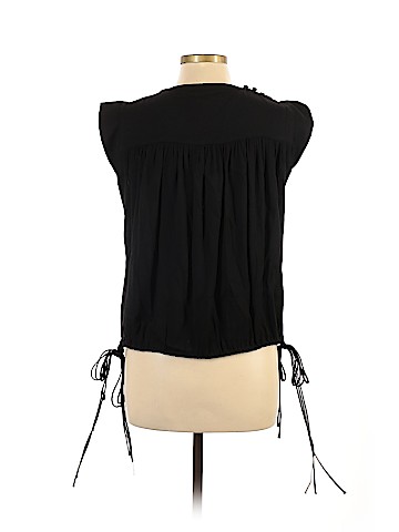 Étoile Isabel Marant Short Sleeve Blouse (view 2)