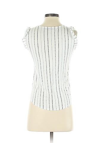 Ann Taylor LOFT Short Sleeve Top (view 2)