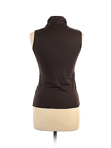 Naf Naf Sleeveless Turtleneck (view 2)