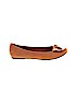 American Eagle Shoes Brown Flats Size 6 1/2 - photo 1