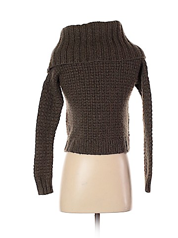 Theory Wool Cardigan (view 2)