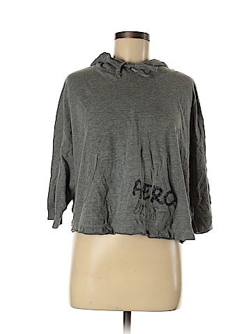 Aero Pullover Hoodie (view 1)