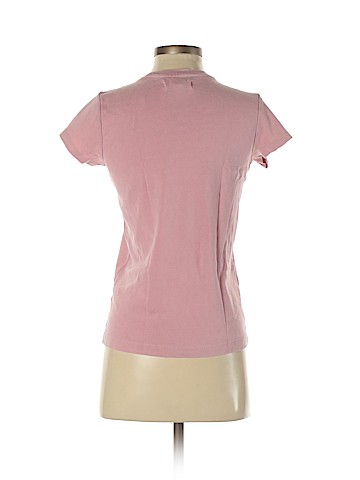 Rivet & Thread Short Sleeve T-Shirt (view 2)