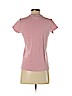 Rivet & Thread 100% Cotton Pink Short Sleeve T-Shirt Size S - photo 2