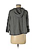 Aero Gray Pullover Hoodie Size M - photo 2