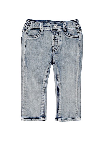 7 For All Mankind Jeans (view 1)