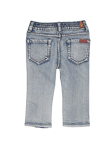 7 For All Mankind Jeans (view 2)