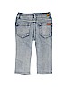 7 For All Mankind 100% Cotton Blue Jeans 9-12 MO / 12 MO - photo 2