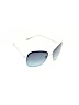 Oliver Peoples Solid Silver Sunglasses One size - photo 1
