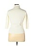 Ann Taylor Ivory Pullover Sweater Size XL - photo 2