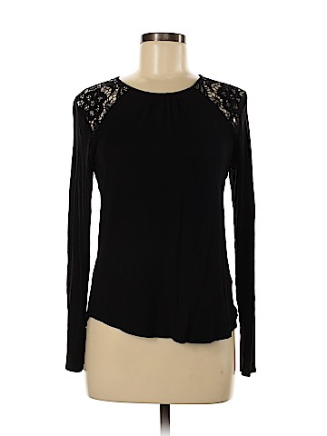 H&M Long Sleeve Top (view 1)