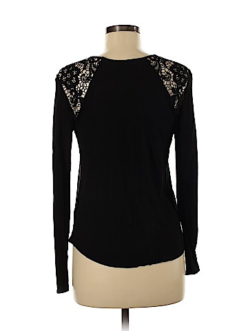 H&M Long Sleeve Top (view 2)