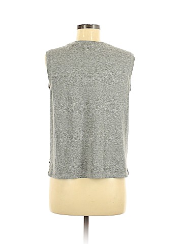 Madeworn Sleeveless T-Shirt (view 2)