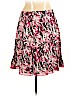 Style&Co 100% Cotton Pink Casual Skirt Size 20 - photo 1