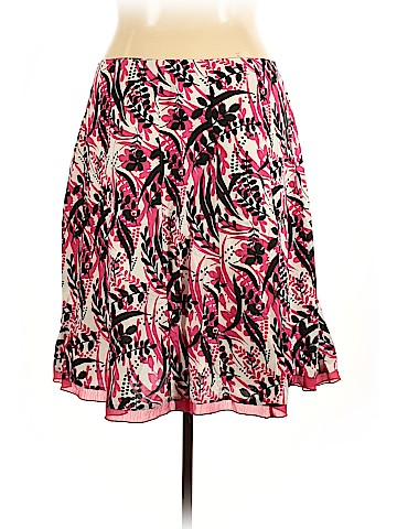 Style&Co Casual Skirt (view 2)