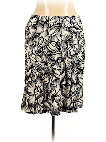 Style&Co Casual Skirt (view 1)