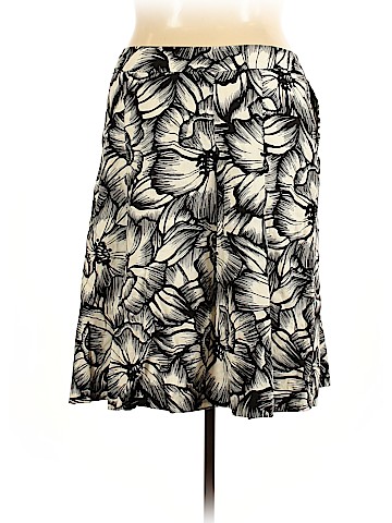 Style&Co Casual Skirt (view 2)