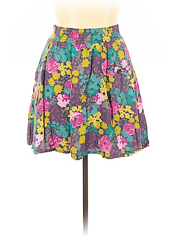 Frenchi Casual Skirt (view 1)