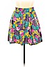 Frenchi Pink Casual Skirt Size XL - photo 1