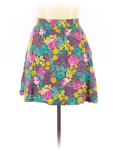 Frenchi Casual Skirt (view 2)
