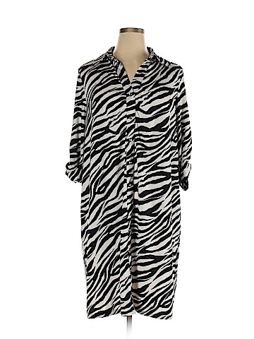 INC International Concepts Casual Dress (view 1)