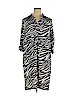 INC International Concepts Black Casual Dress Size 2X - photo 1