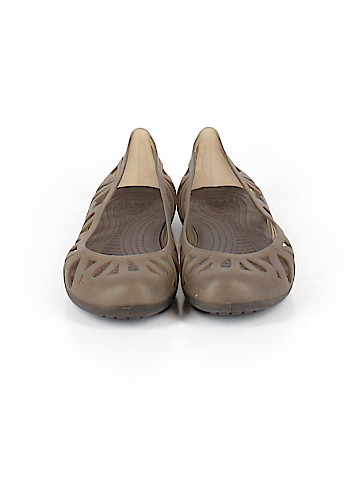 Crocs Flats (view 2)