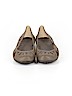 Crocs Tan Flats Size 6 - photo 2