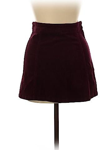 Melville Casual Skirt (view 2)