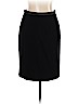 Max Mara Black Casual Skirt Size 10 - photo 1
